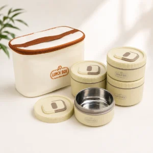 AP Lunch Box – 4 Layer